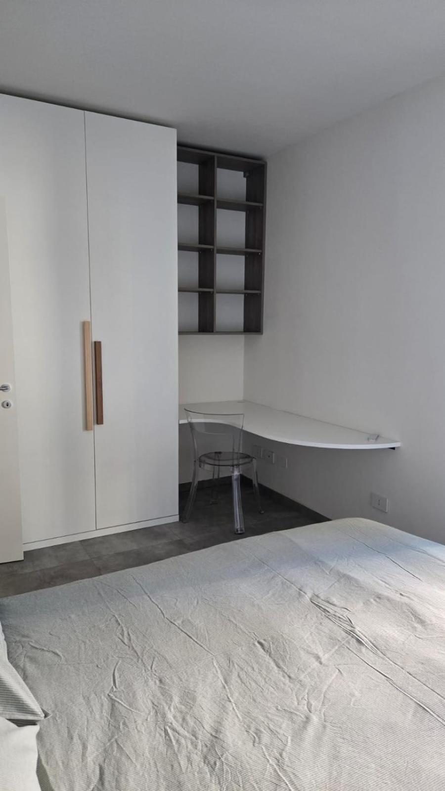 Bilocale Con Patio Privato Turim Exterior foto