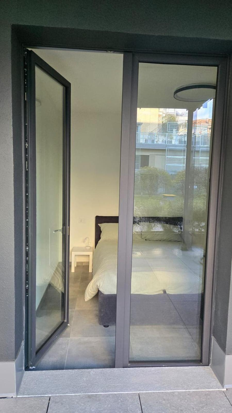 Bilocale Con Patio Privato Turim Exterior foto